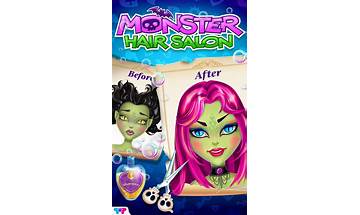 Monster Salon for Android - Download the APK from Habererciyes